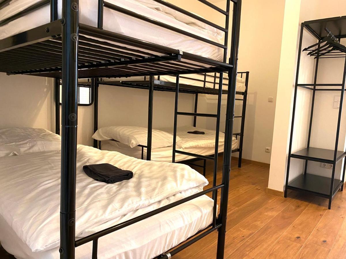 Lahn Kuesst Rhein - Ferienwohnung ลาห์นชไตน์ ภายนอก รูปภาพ